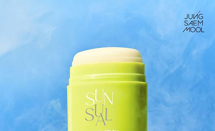 Jung Saem Mool Sun Sual Ice Sun Stick - 16g