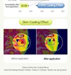 Jung Saem Mool Sun Sual Ice Sun Stick - 16g