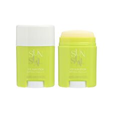 Jung Saem Mool Sun Sual Ice Sun Stick - 16g