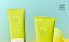 Jung Saem Mool Sun Sual Active Proof Sun - 70ml