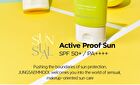 Jung Saem Mool Sun Sual Active Proof Sun - 70ml