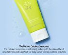 Jung Saem Mool Sun Sual Active Proof Sun - 70ml