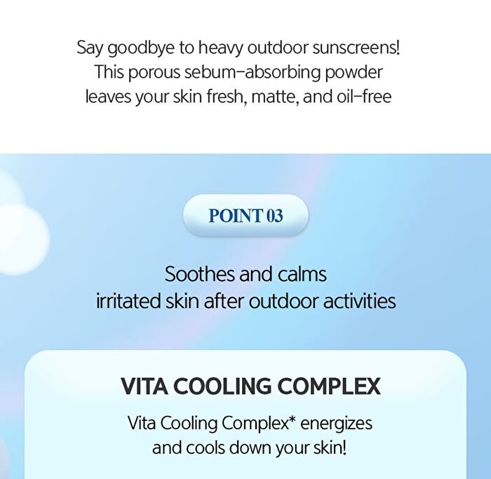 Jung Saem Mool Sun Sual Active Proof Sun - 70ml