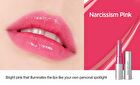 Jung Saem Mool New Classic Glaze Lipstick - 4 Colors - Narcissism Pink