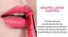 Jung Saem Mool New Classic Glaze Lipstick - 4 Colors - Narcissism Pink