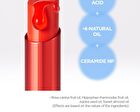 Jung Saem Mool New Classic Glaze Lipstick - 4 Colors - Dewey Tangerine