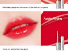 Jung Saem Mool New Classic Glaze Lipstick - 4 Colors - Dewey Tangerine