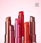 Jung Saem Mool New Classic Glaze Lipstick - 4 Colors - Apple-Flirting
