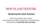 Jung Saem Mool New Classic Glaze Lipstick - 4 Colors - Apple-Flirting
