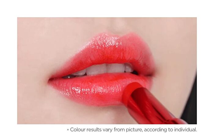 Jung Saem Mool New Classic Glaze Lipstick - 4 Colors - Posh Rose