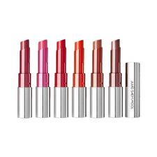 Jung Saem Mool New Classic Glaze Lipstick - 4 Colors - Posh Rose