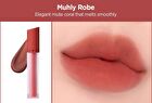 Jung Saem Mool Lip-Pression See-Through Tint - 2 Colors - Ruby Veil