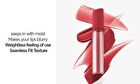 Jung Saem Mool Lip-Pression See-Through Tint - 2 Colors - Ruby Veil