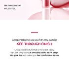 Jung Saem Mool Lip-Pression See-Through Tint - 2 Colors - Muhly Robe