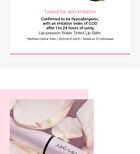 Jung Saem Mool Lip-Pression Water Tinted Lip Balm - 4 Colors - Bare Rosy