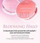 Jung Saem Mool Artist Cushion Blush - 10 Colors - Dewy Coral