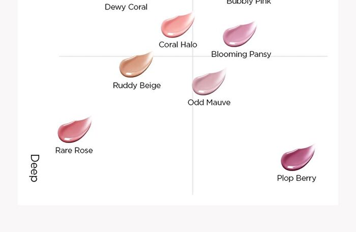 Jung Saem Mool Artist Cushion Blush - 10 Colors - Lavender Pink