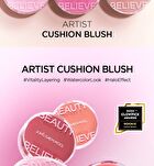 Jung Saem Mool Artist Cushion Blush - 10 Colors - Odd Mauve