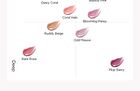 Jung Saem Mool Artist Cushion Blush - 10 Colors - Odd Mauve