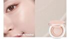 Jung Saem Mool Artist Cushion Highlighter - 2 Colors - Halo Gleam