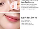 Jung Saem Mool Artist Cushion Highlighter - 2 Colors - Halo Gleam