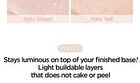 Jung Saem Mool Artist Cushion Highlighter - 2 Colors - Halo Veil