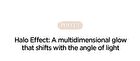 Jung Saem Mool Artist Cushion Highlighter - 2 Colors - Halo Veil