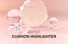 Jung Saem Mool Artist Cushion Highlighter - 2 Colors - Halo Veil