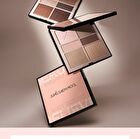 Jung Saem Mool Artist Eye Palette Nude - 2 Types - Glam Nude