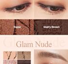 Jung Saem Mool Artist Eye Palette Nude - 2 Types - Soft Nude