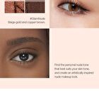 Jung Saem Mool Artist Eye Palette Nude - 2 Types - Soft Nude