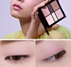 Jung Saem Mool Artist Eye Palette - 3 Types - 2025 Version - Red Brown
