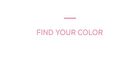 Jung Saem Mool Artist Eye Palette - 3 Types - 2025 Version - Red Brown