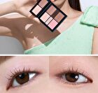 Jung Saem Mool Artist Eye Palette - 3 Types - 2025 Version - Red Brown