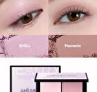 Artist Eye Palette - 3 Types - 2025 Version - Yellow Brown
