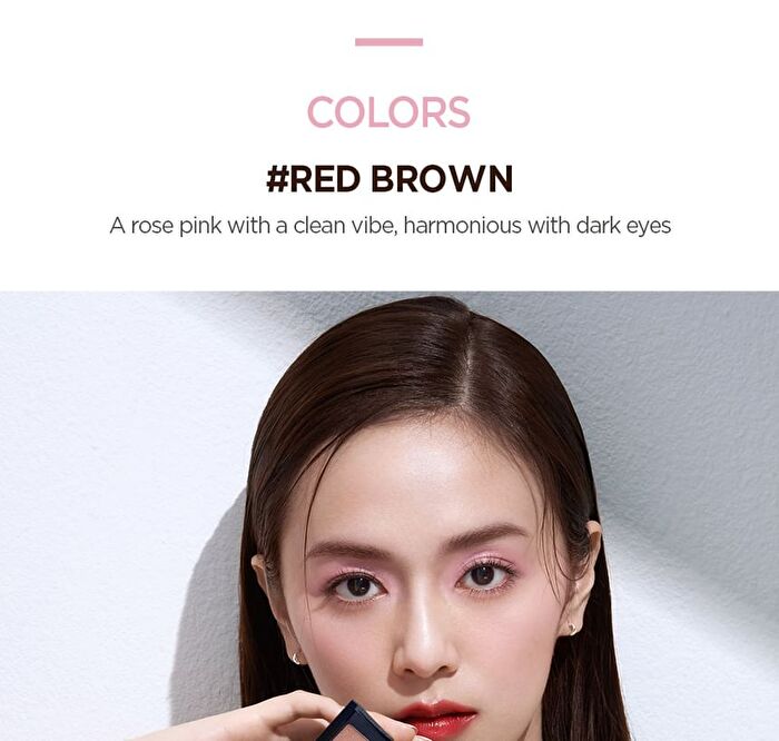 Artist Eye Palette - 3 Types - 2025 Version - Yellow Brown