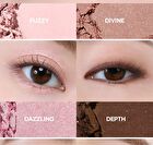 Jung Saem Mool Artist Eye Palette - 3 Types - 2025 Version - Orange Brown