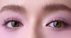 Jung Saem Mool Artist Eye Palette - 3 Types - 2025 Version - Orange Brown