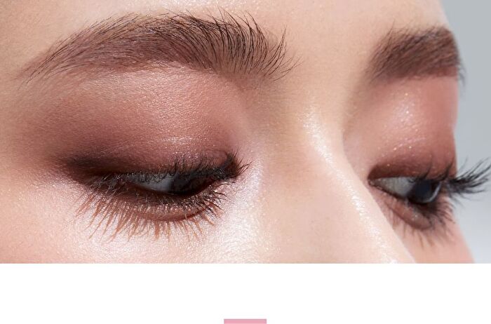 Jung Saem Mool Artist Eye Palette - 3 Types - 2025 Version - Orange Brown