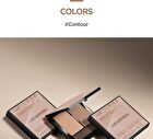 Jung Saem Mool Artist Face Palette Contour - 14.3g