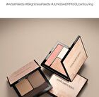 Jung Saem Mool Artist Face Palette Contour - 14.3g