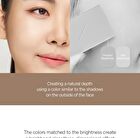 Jung Saem Mool Artist Face Palette Contour - 14.3g