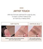 Jung Saem Mool Artist Face Palette Contour - 14.3g