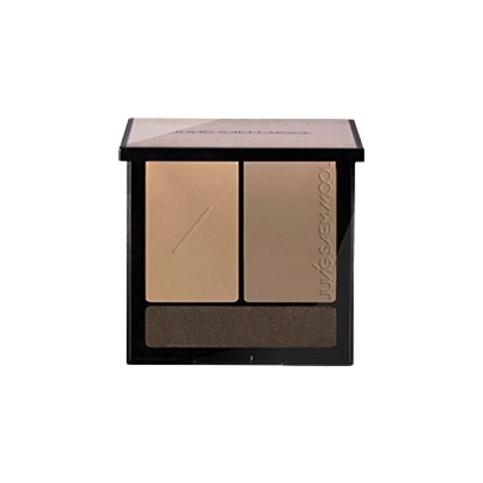 Jung Saem Mool Artist Face Palette Contour - 14.3g