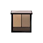 Jung Saem Mool Artist Face Palette Contour - 14.3g