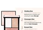 Jung Saem Mool Artist Face Palette Highlighter - 13.7g