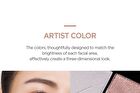 Jung Saem Mool Artist Face Palette Highlighter - 13.7g