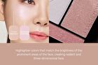 Jung Saem Mool Artist Face Palette Highlighter - 13.7g