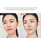 Jung Saem Mool Artist Face Palette Highlighter - 13.7g
