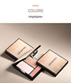 Jung Saem Mool Artist Face Palette Highlighter - 13.7g